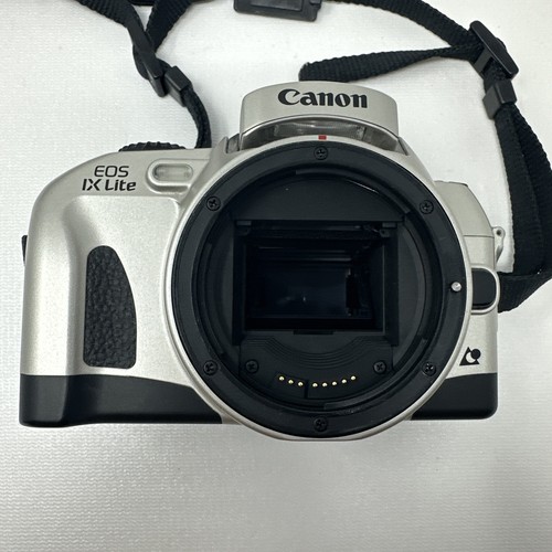 Canon eos lite fotocamera - lite,