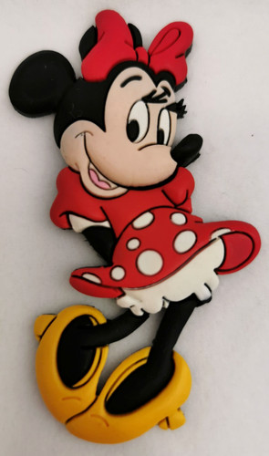 Magnete calamita disney - calamita,
