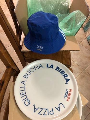 Set piatti pizza - set, 4