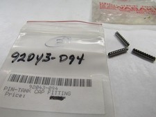 3 Kawasaki NOS Nuovo 92043-094