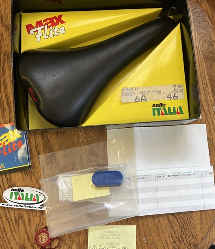 Sella selle italia max - italia, flite