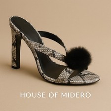 Sandali donna Jeffrey Campbell 37