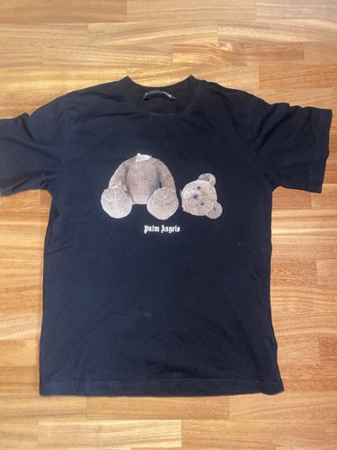Maglia palm angels - palm, non