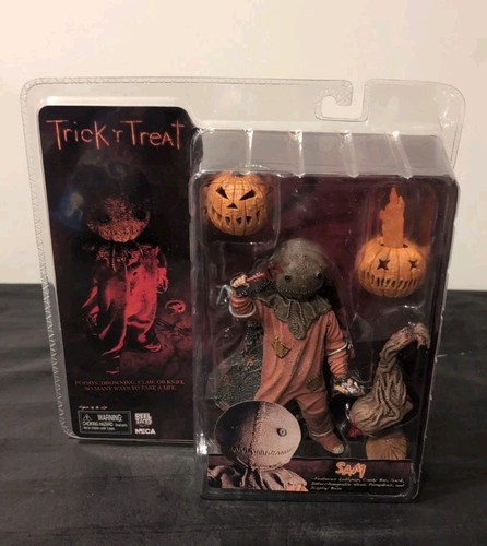 Neca trick treat sam - neca, 5"