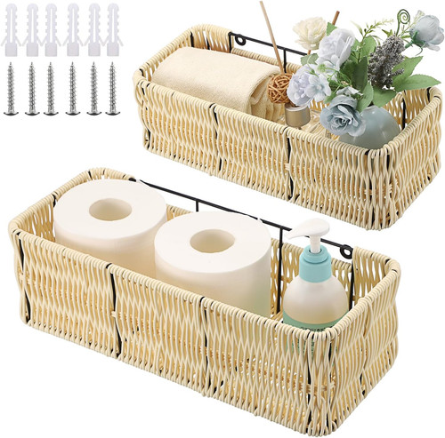 Set cestini per - di,