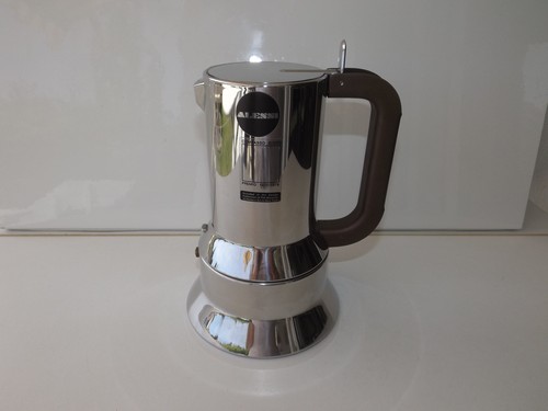 Alessi 9090 macchina da - 9090/10,