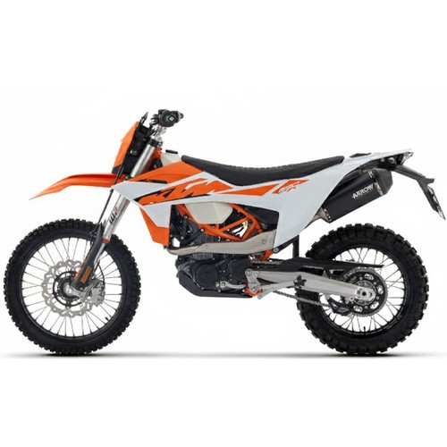 Scarico completo arrow con - arrow,