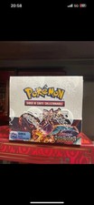 pokemon Display 36 Bustine -