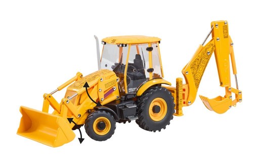 Britains jcb 3cx milionesima - jcb,