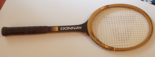 Donnay bjorn borg racchetta - donnay,