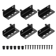 3Set Pin Hinges 40x26mm
