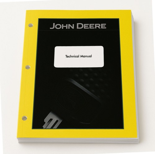 John deere 1420 - john, 1435,