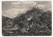 DOLOMITI - FIERA DI PRIMIERO -