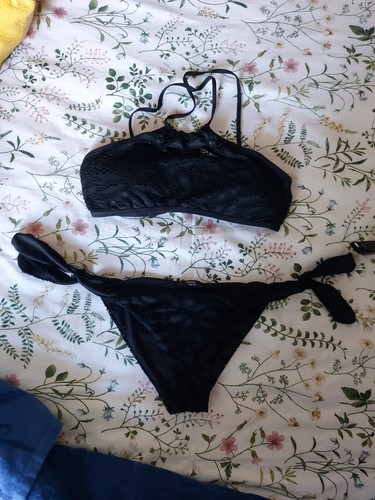 Costume tezenis nero taglia - tezenis,