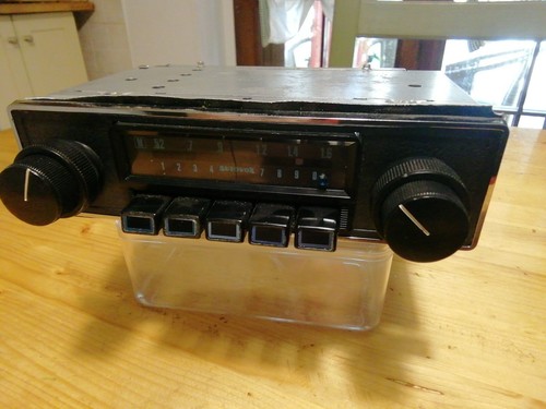 Autoradio autovox linea - autoradio,