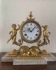 Orologio da tavola con