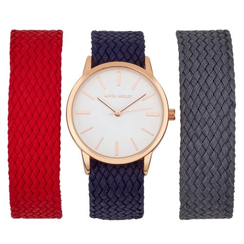 Laura ashley orologio donna - ashley,