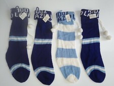 Lotto stock 4 calze befana