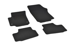 Su Misura Nero Tessile Matt