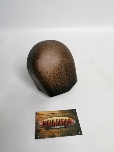 Campana clacson ramata harley - clacson,