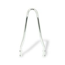 Sissy bar rotonda alta - rotonda,