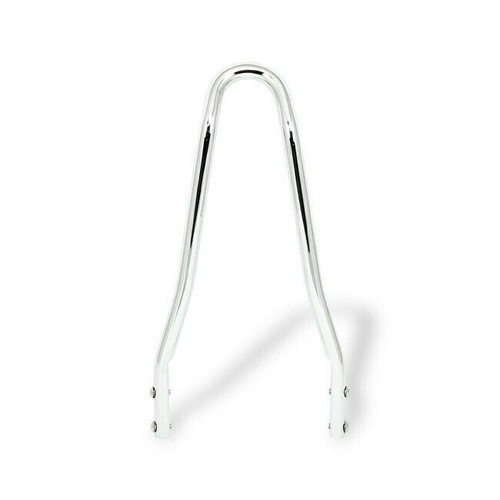 Sissy bar rotonda alta - bar, 13"