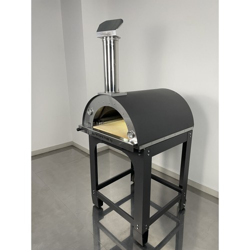 Forno pizza gas legna - pizza,