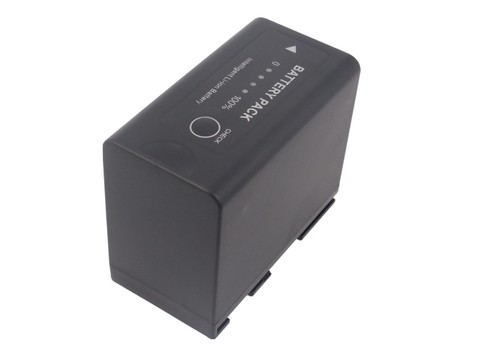 Batteria premium per - per, canon
