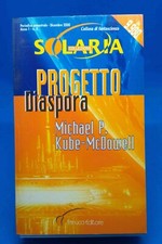 Solaria Collezione Fanucci 2 - MICHAEL P. KUBE-McDOWELL - PROGETTO DIASPORA