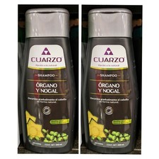 Shampoo Tonificador de Color