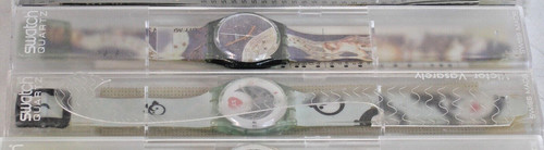 Rarissimi orologi swatch - nr.2,