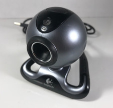 Logitech Quickcam Pro PC