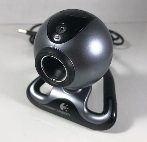 Logitech quickcam pro - logitech,