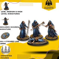 Dungeons & Dragons Miniatures