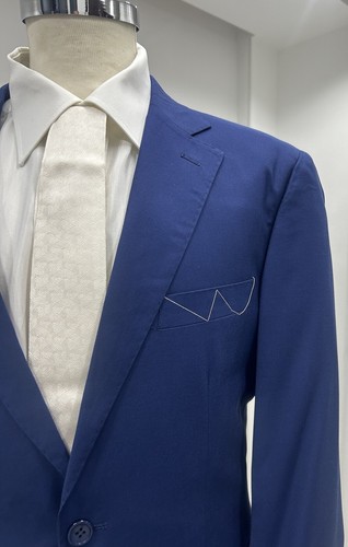 Abito uomo sartoriale - sartoriale, in