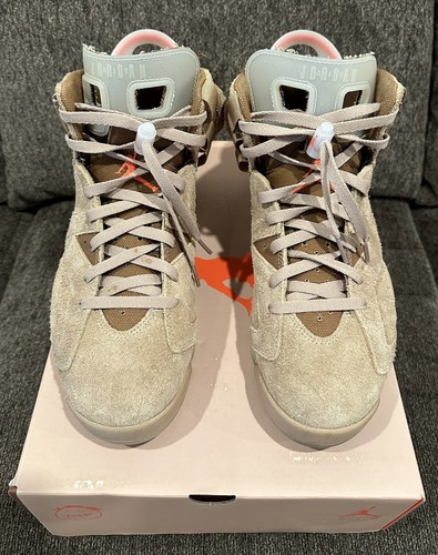 Air jordan retro sp - air, 6