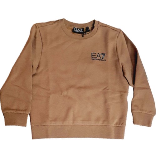 Felpa ragazzi armani ea7 i25 - felpa,