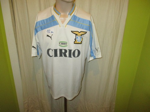 Maglia lazio roma puma - maglia,
