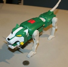 Voltron Mattel Matty Collector