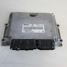 Centralina 0281001955 46825756 per FIAT PUNTO MK2 188 1999-2003 usata (1045)