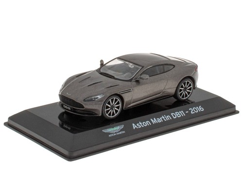 Aston martin db11 2016 1 - martin,