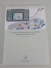 Manuale Officina Neuerungen