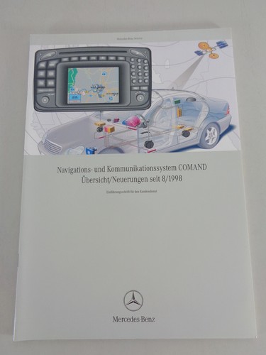 Manuale officina neuerungen - manuale,