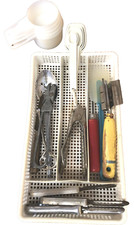 LOTTO utensili da cucina della