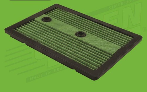 Filtro aria verde - per, audi