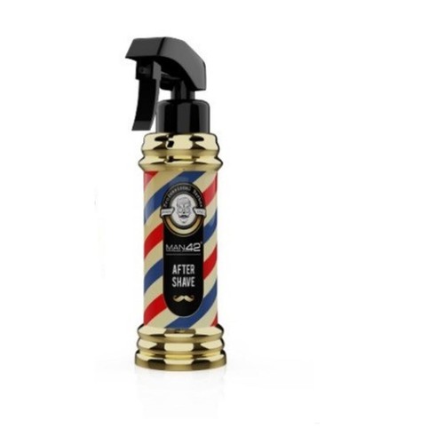 Man42 after shave barber pole - man42,