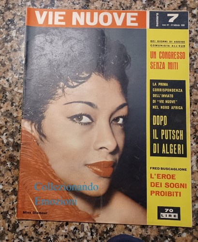 Vie nuove rivista 7 13 - nuove"-rivista, n.7