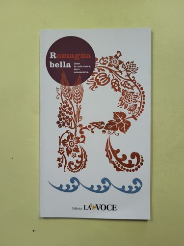 Bib9 libro romagna bella - romagna,