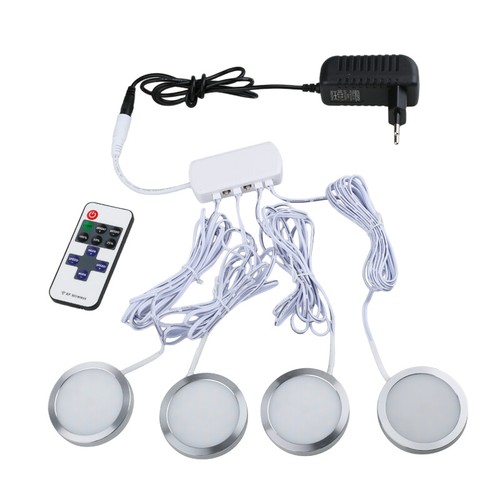 Vetrina luce notturna led