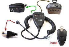 Nuovo microfono MC-45 per